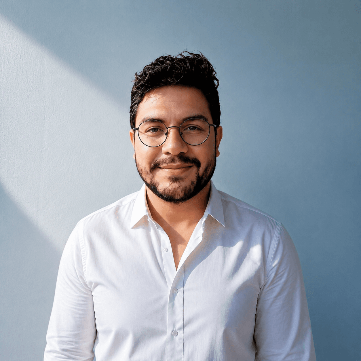 Felipe Monteiro, fundador do Cliniora